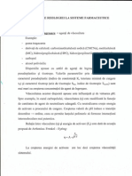 Aplicatii Ale Reologiei PDF