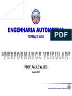 Apostila Performance Veicular Rev3