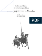 Gustav Dore - Don Quijote PDF