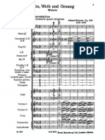 IMSLP64336-PMLP40191-Strauss Johann - Wine Women and Song Op-1. 333 Orch. Score (Arrastrado)