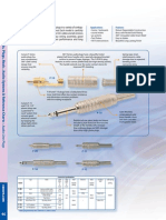 Audio Line Plugs