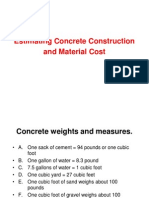 Estimating Concrete Material Cost Course.pdf