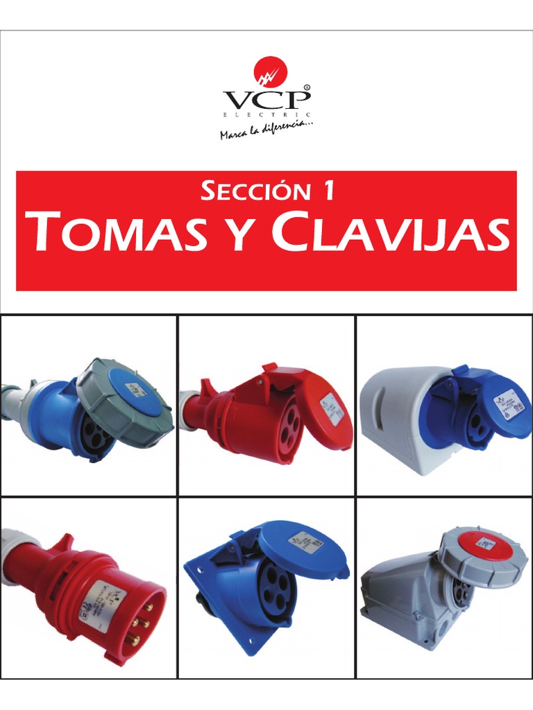 VCP Electric | PDF