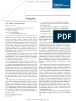 Asthma Control Tests