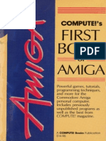 Compute's First Book of Amiga