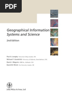 Download Geographic Information Systems and Science - Copypdf by Oprisan Alexandra SN183065677 doc pdf