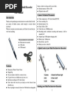 Download spy-pen-camerapdf by petergomes20087216 SN183067055 doc pdf