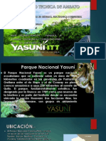 YASUNI