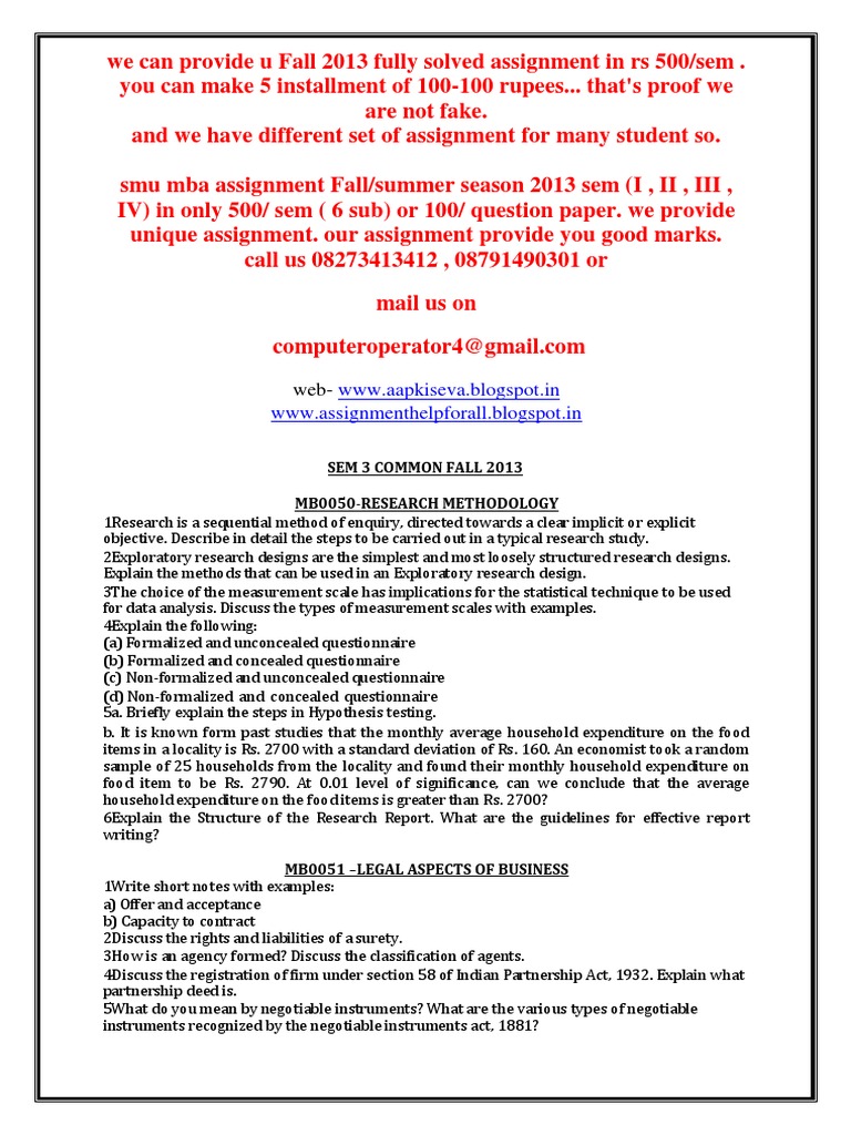 What does assignment mean on a deed r/s