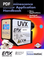 EMX UVX Handbook PDF