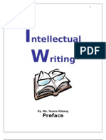 Writing4 Handbook (For Esl-Students)