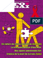 Infogai 192 Novembre - Desembre PDF