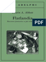 Flatlandia - Edwin A. Abbott PDF