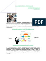 Ambiente Virtual de Aprendizaje (AVA) PDF