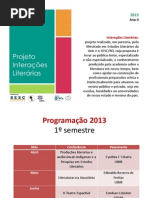 Cynthia Sesc MEL 2013