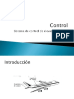 Control PID
