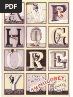Download Amphigorey - Edward Goreypdf by Delphine Durand SN183091556 doc pdf