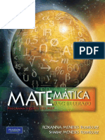 Matemática Bachillerato - Roxanna Meneses