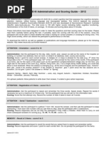 Download Ace-III Scoring Uk by Pola Prem SN183092476 doc pdf