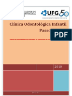 Original Passo A Passo Clinica Odontologica Infantil Completo