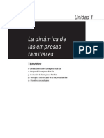 23 Empresas Familiares U1 PDF