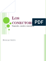 Conectores 6º PDF