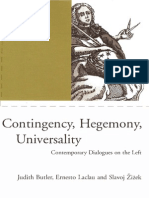 Butler - Competing Universalities PDF