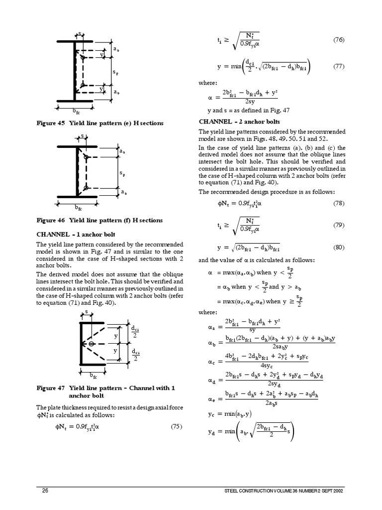 Structural Yield Line Analysis | PDF | Teaching Methods & Materials