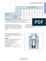 Selection and Analysis: RM N/MM