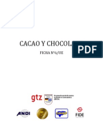 HN Cacao y Chocolate