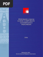 Download Pedoman GCG Indonesia 2006pdf by Dwitya Aribawa SN183118653 doc pdf