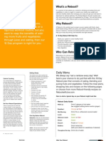 10 Day Plan Juicing PDF