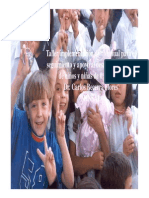 Desarrollo Integral Infancia MINSAL