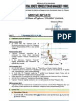 NDRRMC UP Sitrep No12 re Effects of TY YOLANDA 111113.pdf