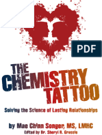 The Chemistry Tattoo
