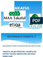 TAKAFUL