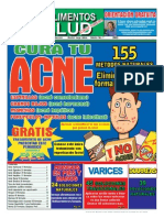 Acne Abril