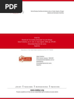 Berger Un Hombre Afortunado (1)