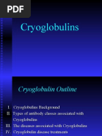 Download Cryoglobulins by anamariav SN18314204 doc pdf
