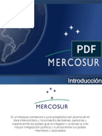 Mercosur