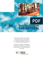 Gas Natural 1 de 2