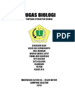 Tugas Biologi