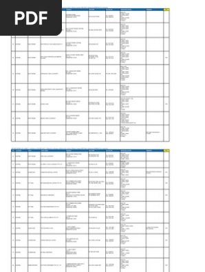Ihp Gp Clinic List Pdf Pdf Medical And Health Organizations Primary Care