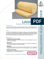 Catalogo Fibra de Vidrio