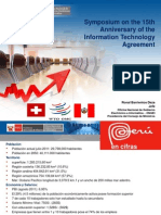 Tema 8, Gobierno Electronicoh - DT