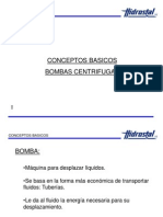 Conceptos Basicos Bombas Centrifugas