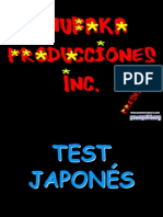 Test Japones 10975