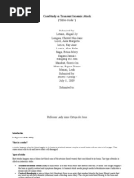 Download Transient Ischemic Attack by Allen Rolan Losaria SN18317205 doc pdf