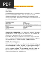 Download cyclopentadiene by Nilmani Singh SN18317402 doc pdf