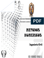 Catedra Metodos Numericos 2013 Unsch 01